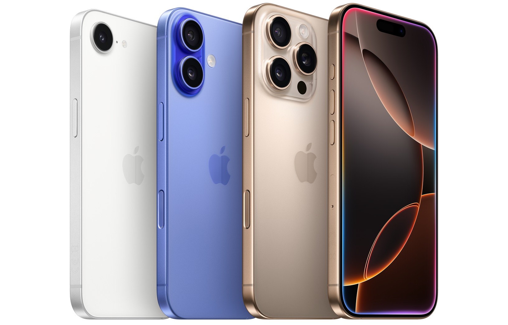Apple Repair Tools